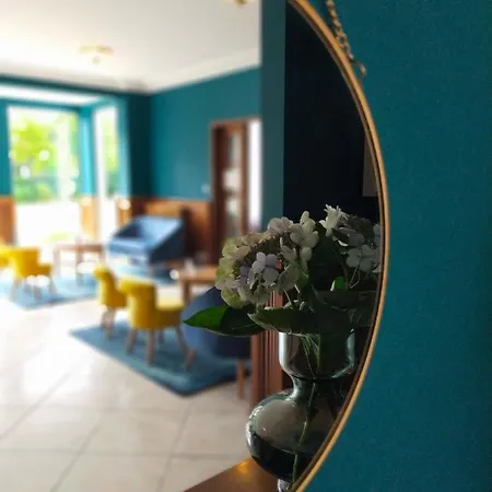 Hotel De La Marine Saint-Herblain