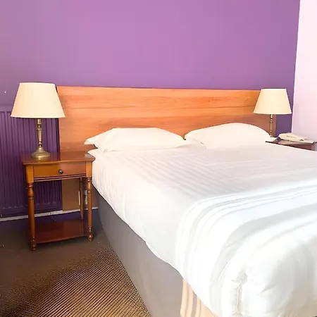 Hotel De La Marine Saint-Herblain