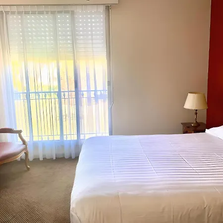 De La Marine Hotel Saint-Herblain