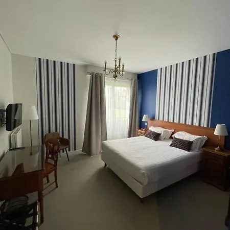 De La Marine Hotel Saint-Herblain
