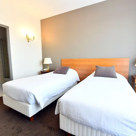 De La Marine Szálloda Saint-Herblain