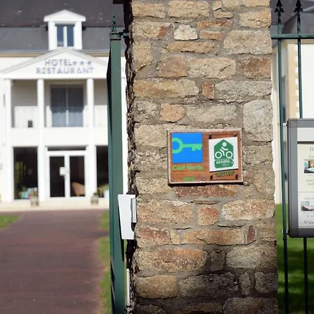 De La Marine Hotel Saint-Herblain