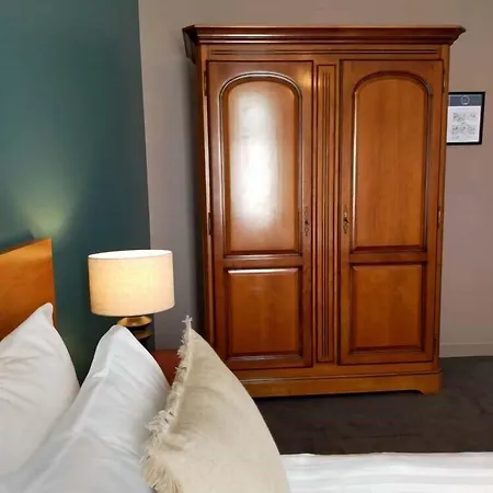 De La Marine 3* Saint-Herblain