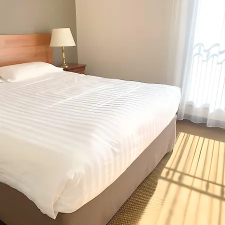 Szálloda De La Marine