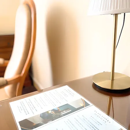 Szálloda De La Marine Saint-Herblain