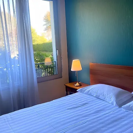 De La Marine מלון סנט-הרבלן