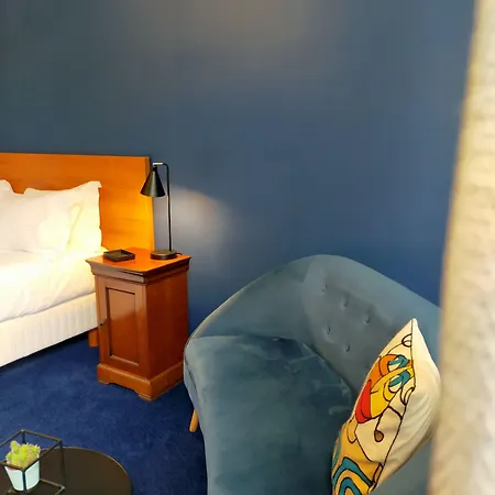 De La Marine Saint-Herblain