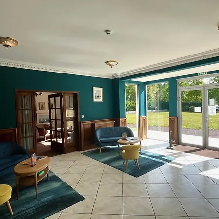 Hotel De La Marine Saint-Herblain