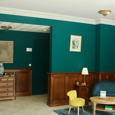 De La Marine סנט-הרבלן