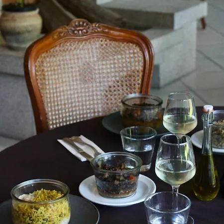 De La Marine Szálloda