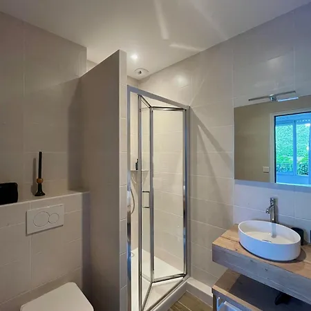 De La Marine מלון