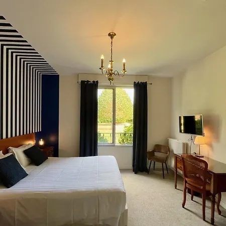 Szálloda De La Marine