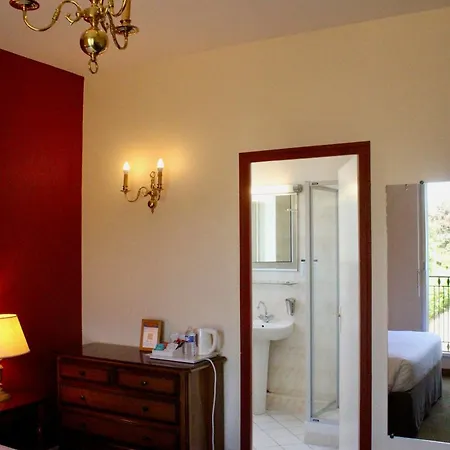 De La Marine Szálloda Saint-Herblain