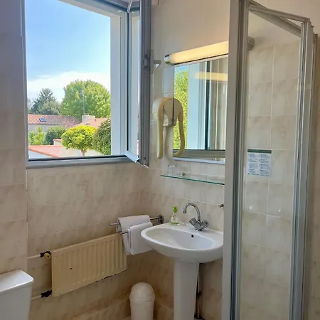 מלון De La Marine סנט-הרבלן