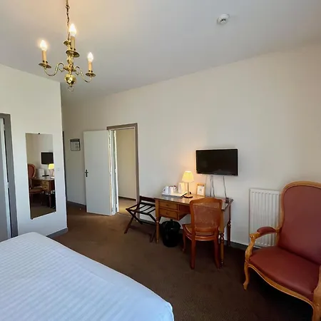 Szálloda De La Marine Saint-Herblain