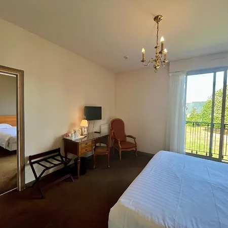 De La Marine Szálloda 3*