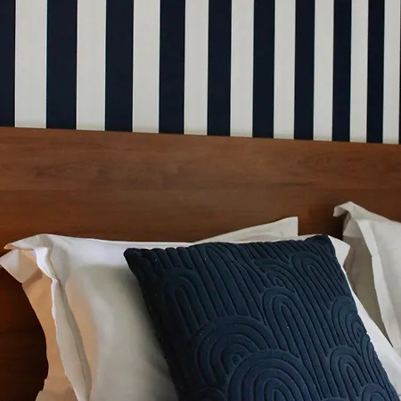 De La Marine Szálloda