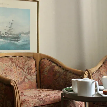 Hotel De La Marine Saint-Herblain