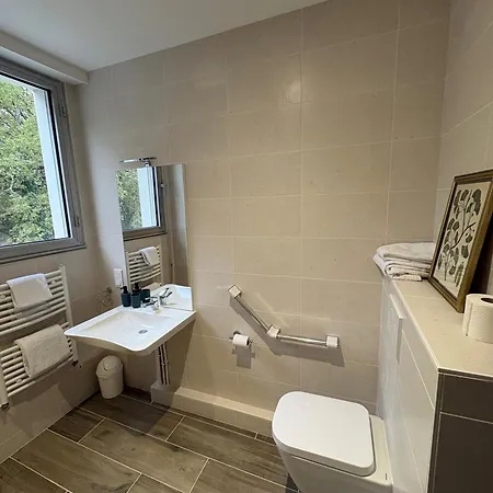 Szálloda De La Marine