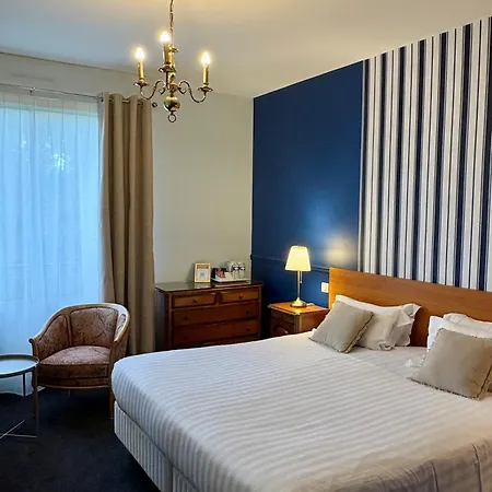 De La Marine Szálloda 3*