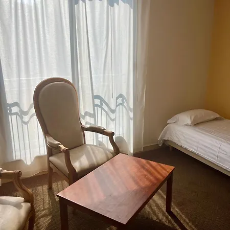 Hotel De La Marine 3*