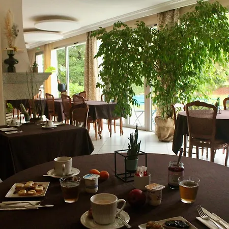 De La Marine Hotel Saint-Herblain