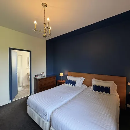 De La Marine 3* Saint-Herblain