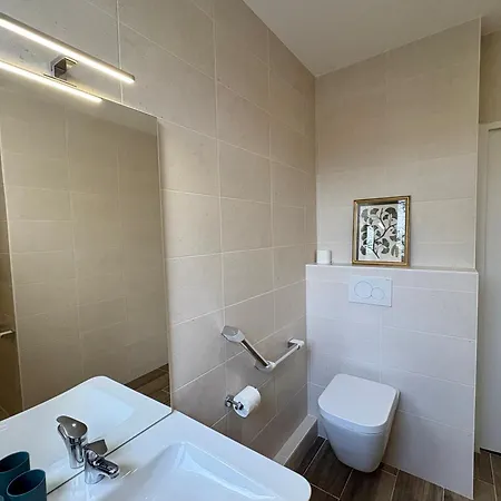 Hotel De La Marine Saint-Herblain