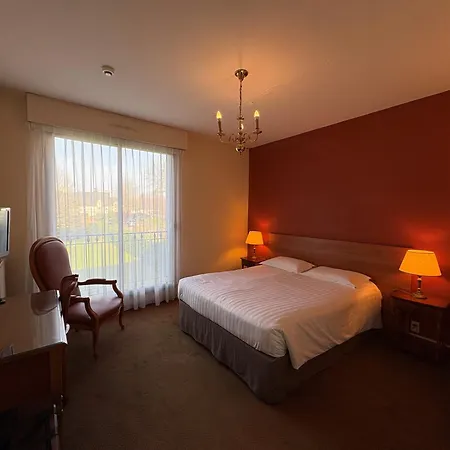 Szálloda De La Marine