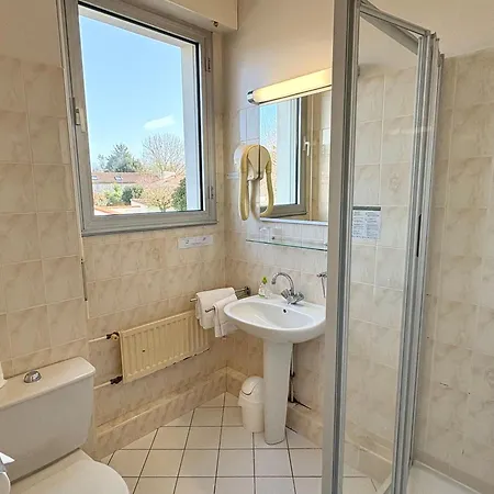 De La Marine Herblain Hotel 3*