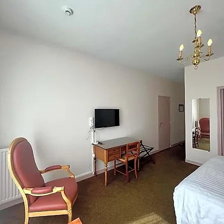 De La Marine Hotel Saint-Herblain