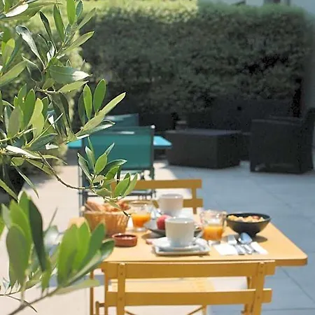 De La Marine Hotel 3*