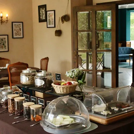 Hotel De La Marine Herblain Saint-Herblain