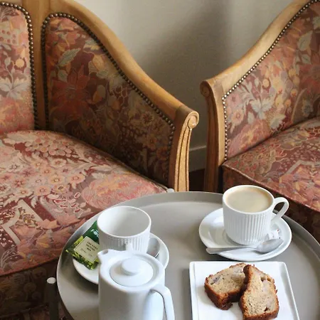 De La Marine Herblain Hotel Saint-Herblain