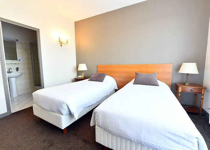 De La Marine Hotel Saint-Herblain