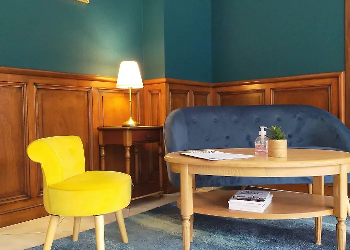 De La Marine فندق