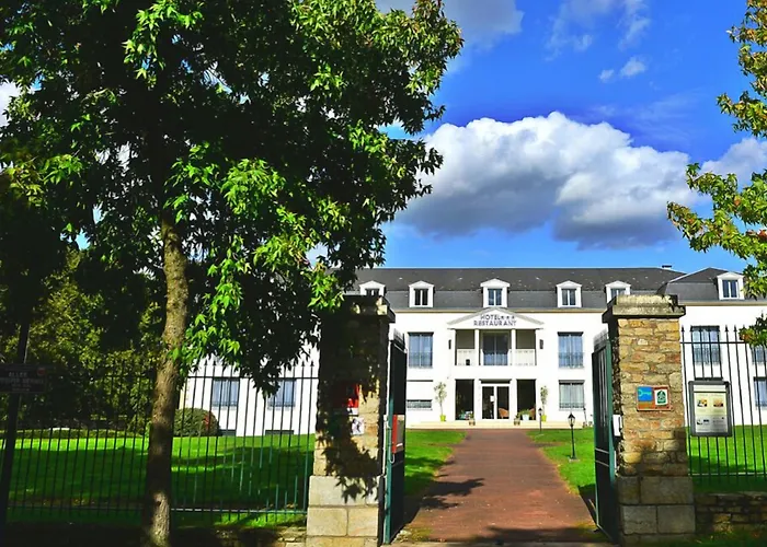 De La Marine Saint-Herblain