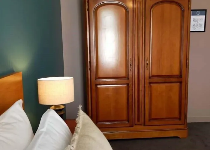 De La Marine 3* Saint-Herblain