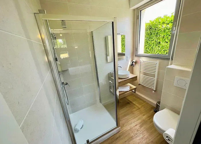 De La Marine Otel Saint-Herblain