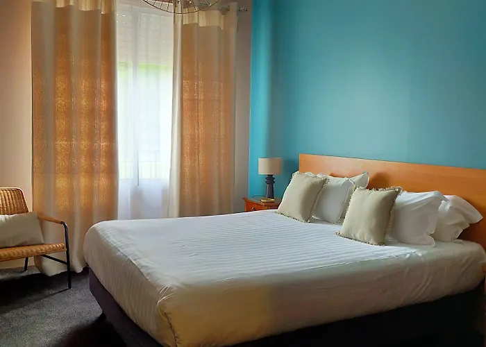 Otel De La Marine Saint-Herblain