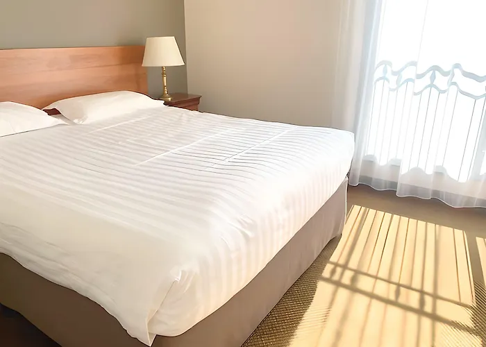 Szálloda De La Marine