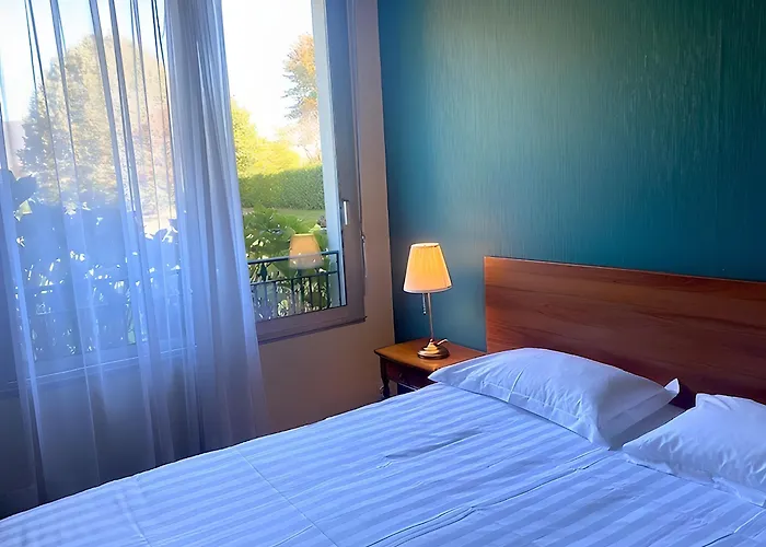 De La Marine Hotel Saint-Herblain