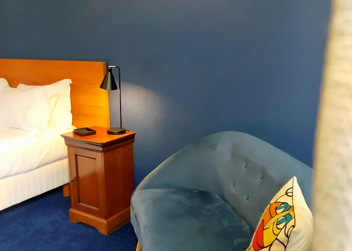 De La Marine Saint-Herblain