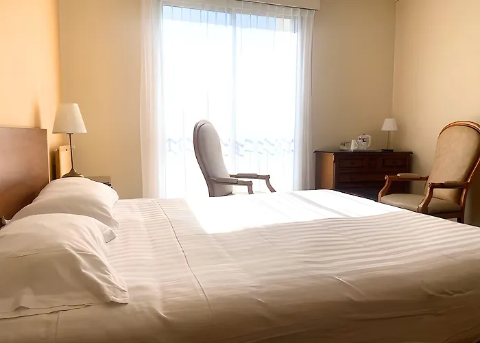 De La Marine 3* Saint-Herblain