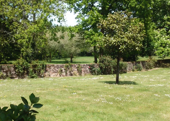 De La Marine Szálloda Saint-Herblain