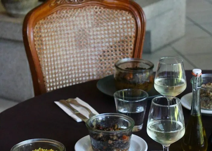 De La Marine Szálloda