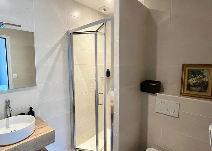 De La Marine 3* Saint-Herblain