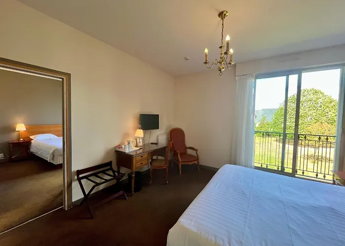 De La Marine Hotel 3*