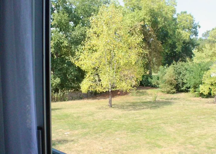 De La Marine Saint-Herblain