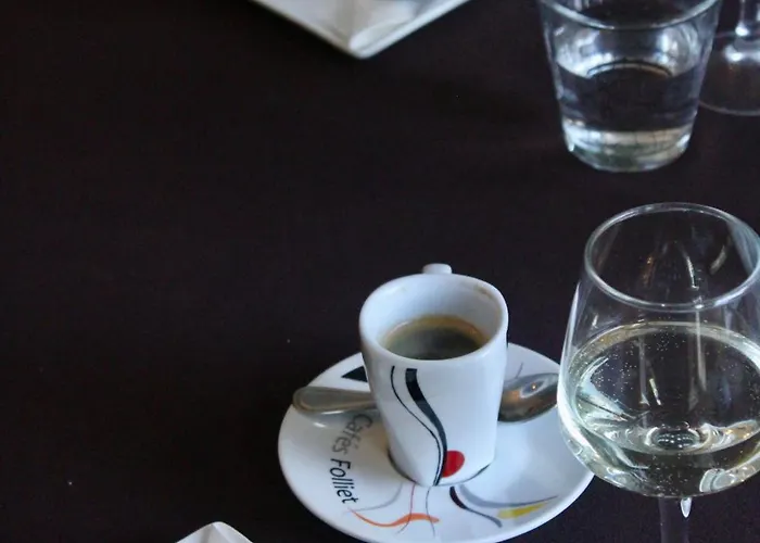 De La Marine Hotel Saint-Herblain